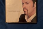 The Best of George Michael - Ladies &amp; Gentlemen 2CD