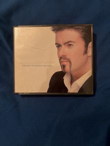 The Best of George Michael - Ladies & Gentlemen 2CD