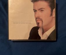 The Best of George Michael - Ladies & Gentlemen 2CD