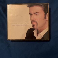 The Best of George Michael - Ladies & Gentlemen 2CD