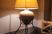 vintage lamp