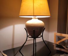 vintage lamp
