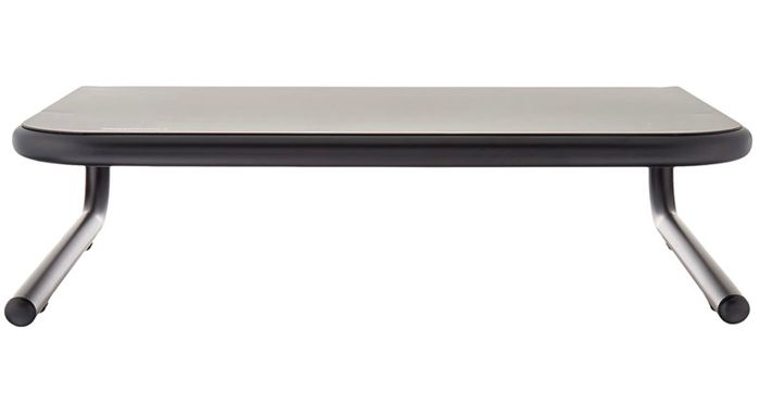 Amazon Basics - Metal Monitor Stand