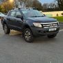 Ford Ranger Image 4