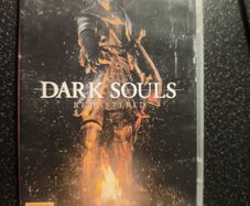 Dark Souls Switch