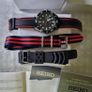 Seiko 5 Sports Limited Edition Automatic Watch Image 3