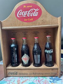 coca cola