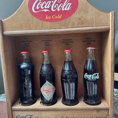 coca cola
