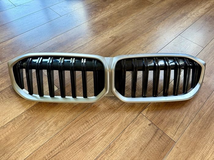 BMW 3 Series G20/G21 Kidney Grille