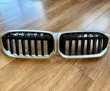 BMW 3 Series G20/G21 Kidney Grille