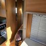 Swift challenger touring caravan 570 Image 5