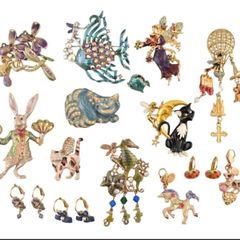 kirks folly collection