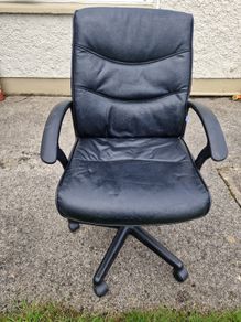 Office chair