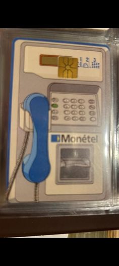 callcards
