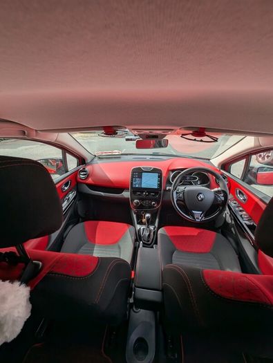 2014 Renault Clio