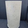 Unusual 2 Piece Butterfly Candle Holder Image 2