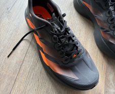 Adidas Adizero evo SL woven UK 9.5 new