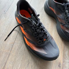 Adidas Adizero evo SL woven UK 9.5 new