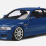 BMW M3 E46 - Ottomobile - 1/18 - New In Box Image 7