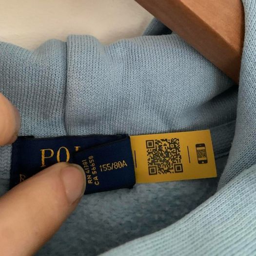 Ralph Lauren Hoodie