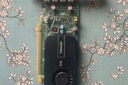 Dell Nvidia 510 2GB Graphics Card
