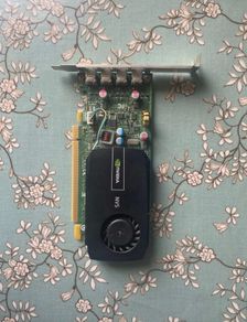 Dell Nvidia 510 2GB Graphics Card