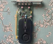 Dell Nvidia 510 2GB Graphics Card