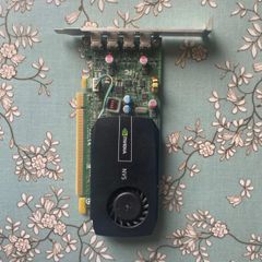 Dell Nvidia 510 2GB Graphics Card