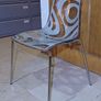 WAVE Made In Italy Designer Chairs Image 3