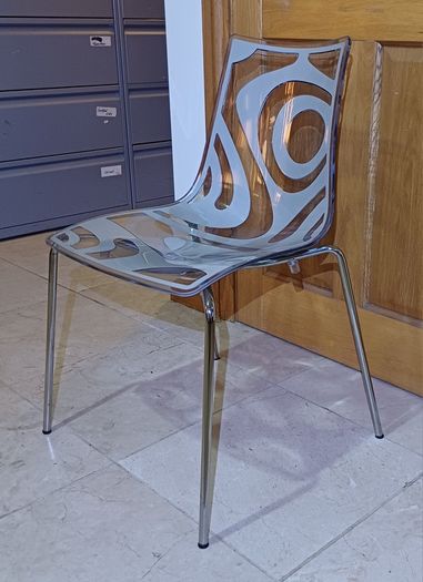 WAVE Made In Italy Designer Chairs