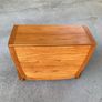 Nathan 1970s Teak Gateleg Table - Warehouse and Showroom Open Saturday 18th April 12 till 4pm Image 5
