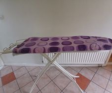 Free Ironing Board