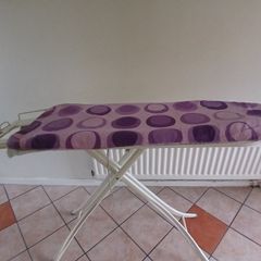 Free Ironing Board