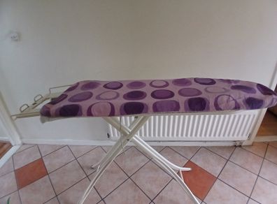 Free Ironing Board