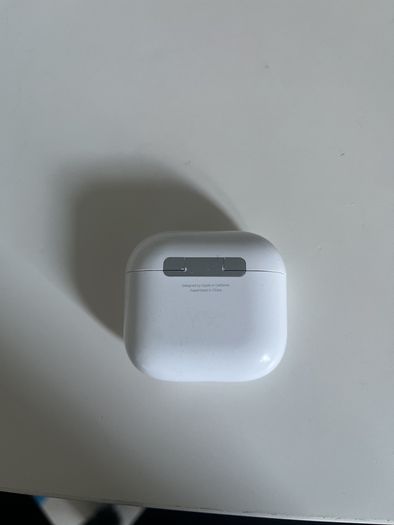 Replica Apple AirPods 4
