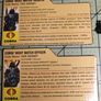 GI JOE Cobra Night Watch figure set (A) Image 3
