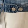 Denim Jacket Size 12 Image 10