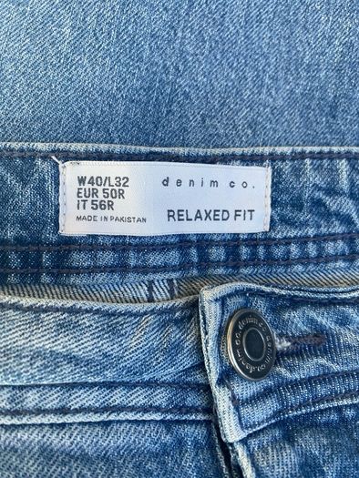 Jeans W40 L32