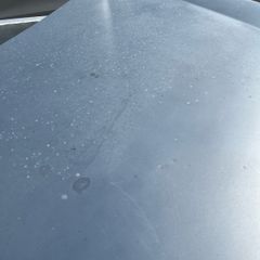 Bonnet for golf mk6