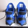 Nike Air Jordan Max Aura 4 Basketball Sneaker Blue Flight Size 6 Image 2