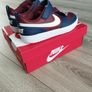Kids Trainers UK Size 13 Image 2