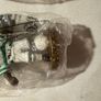 Celtic set of 3 Corinthian figures Image 5