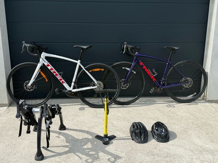 Bicycles