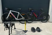 Bicycles