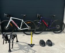 Bicycles