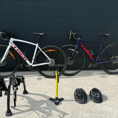 Bicycles