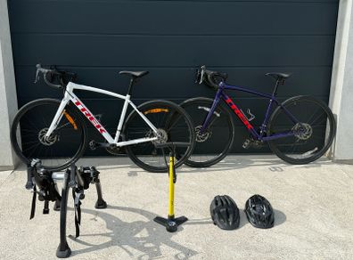 Bicycles