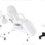 Cosmetic Bed With Drawers + Magnifier 5x 22w Led Image 6
