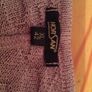 Ladies Pink Jumper Image 2