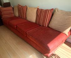 sofa for sell